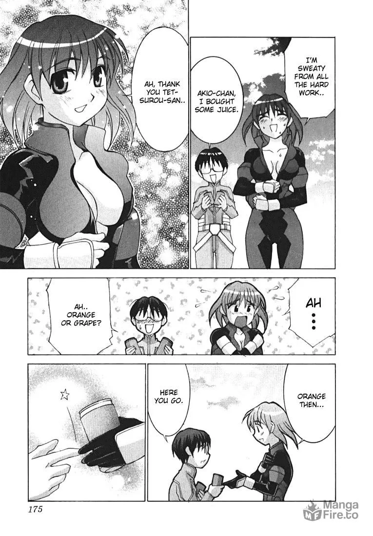 Read Koi Koi 7 chapter 6 image 14 on Lezhin