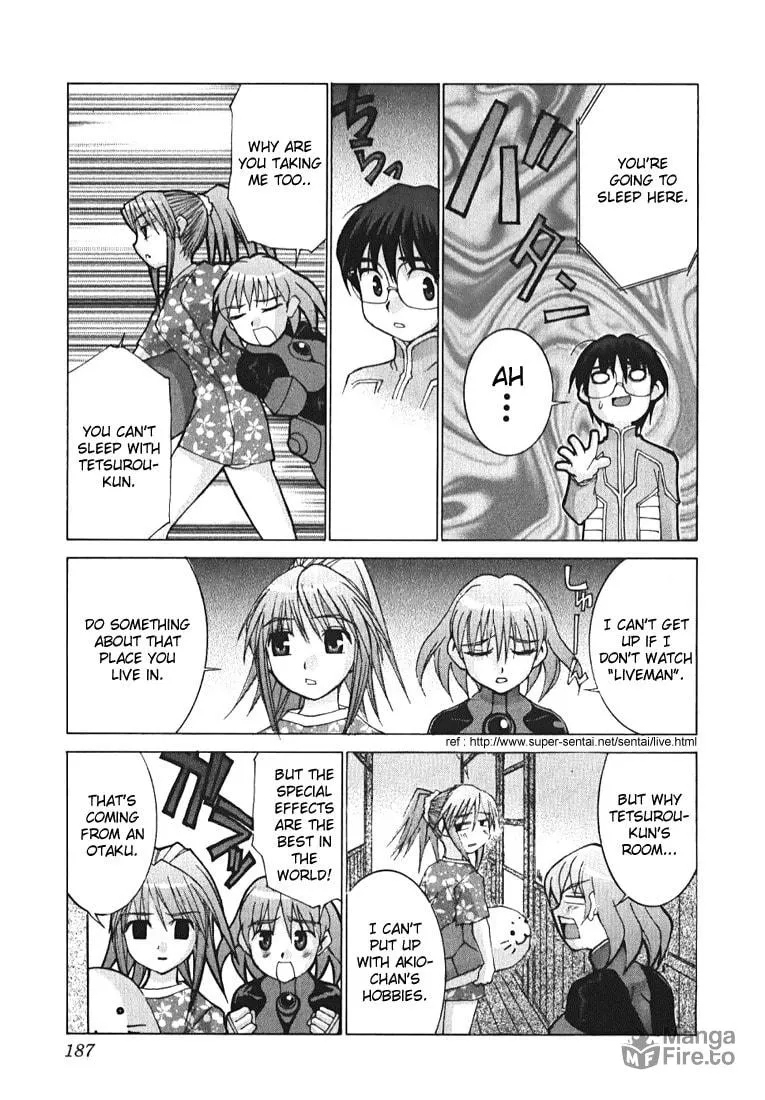 Read Koi Koi 7 chapter 6 image 26 on Lezhin