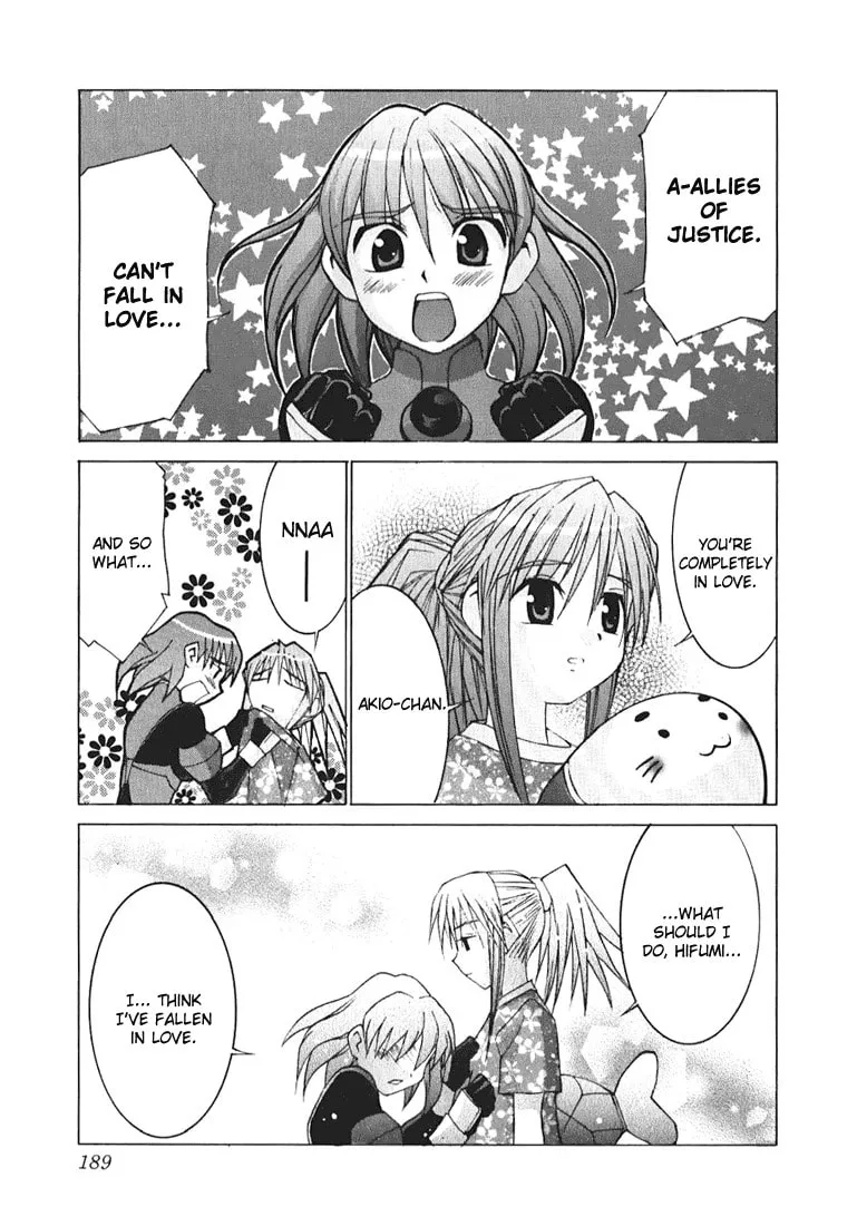 Read Koi Koi 7 chapter 6 image 28 on Lezhin