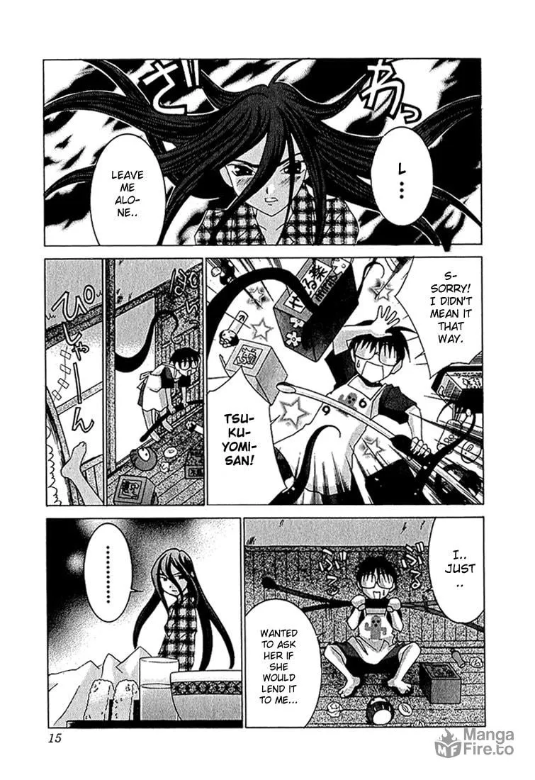 Read Koi Koi 7 chapter 7 image 21 on Lezhin