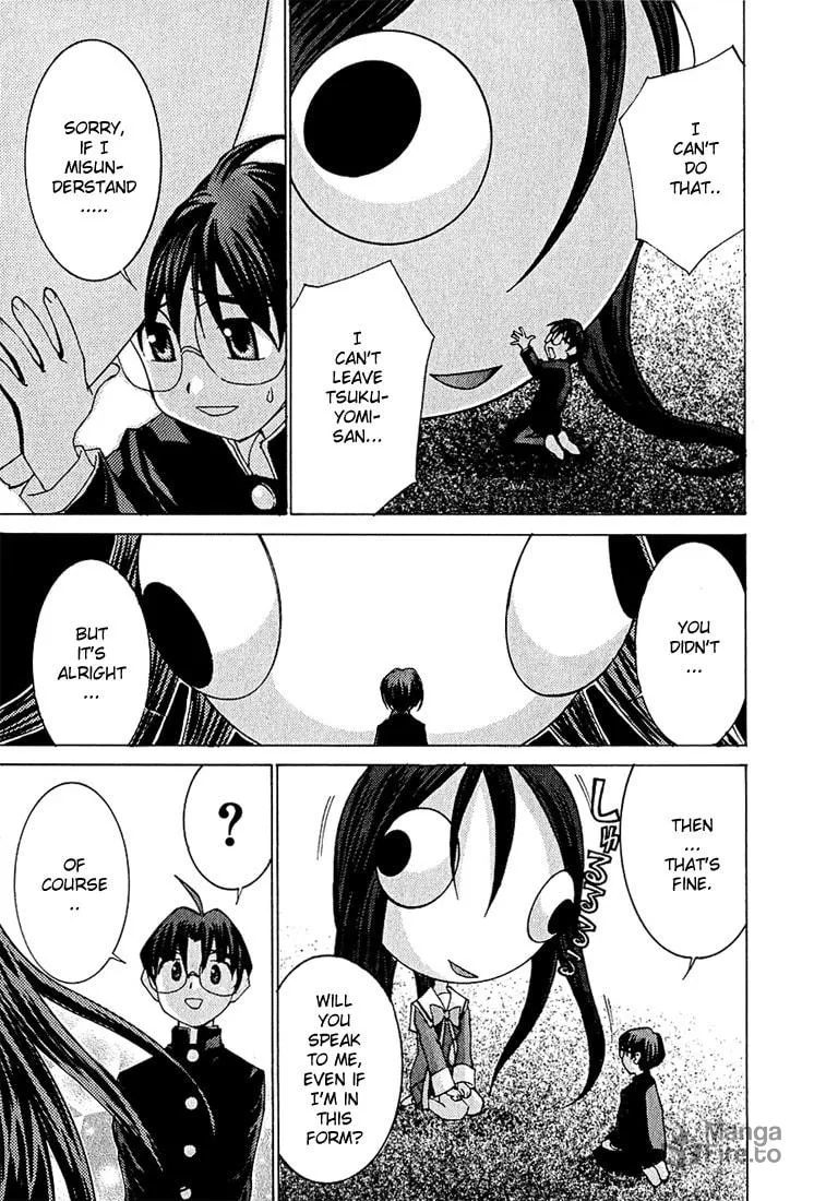 Read Koi Koi 7 chapter 7 image 33 on Lezhin