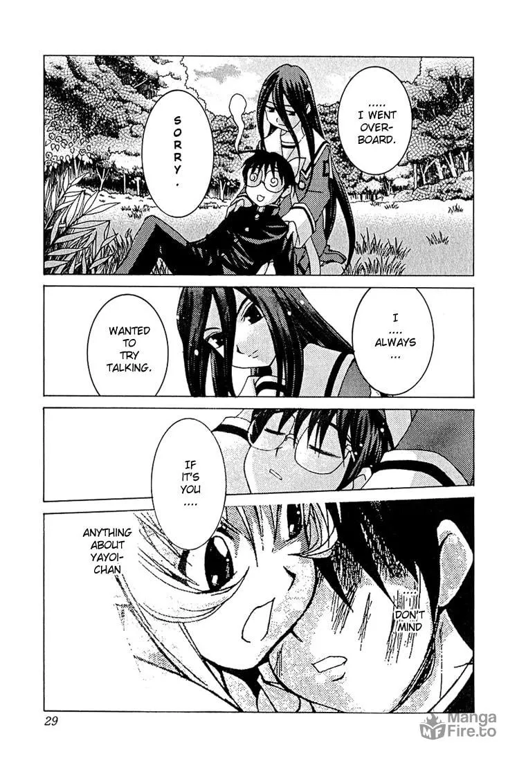 Read Koi Koi 7 chapter 7 image 35 on Lezhin