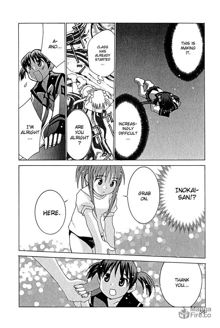 Read Koi Koi 7 chapter 8 image 19 on Lezhin