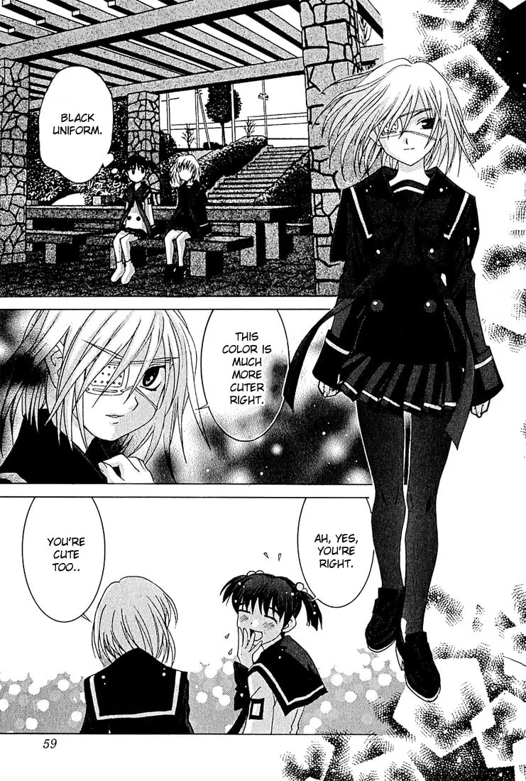 Read Koi Koi 7 chapter 8 image 22 on Lezhin