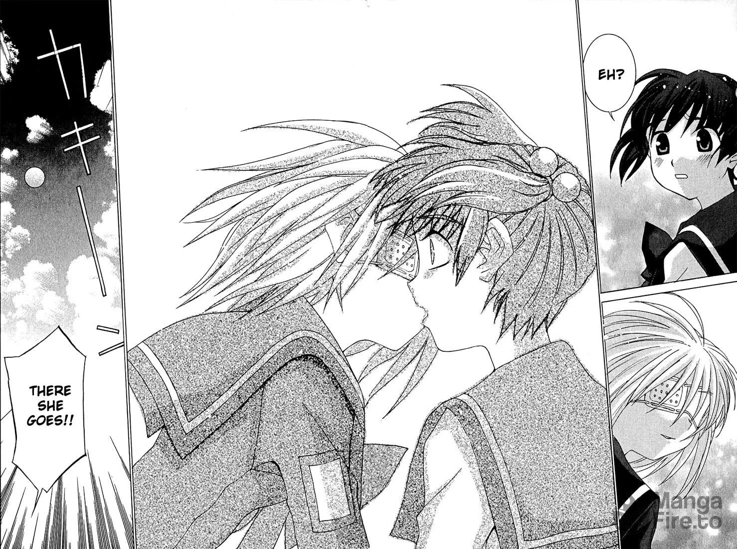 Read Koi Koi 7 chapter 8 image 23 on Lezhin