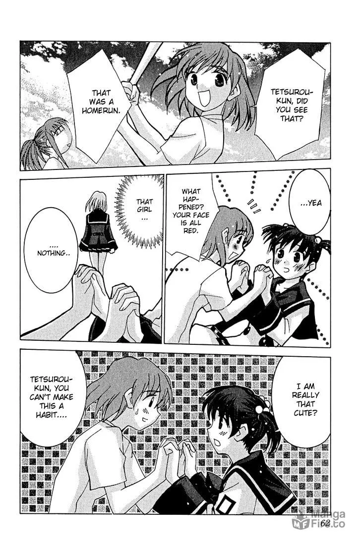 Read Koi Koi 7 chapter 8 image 24 on Lezhin