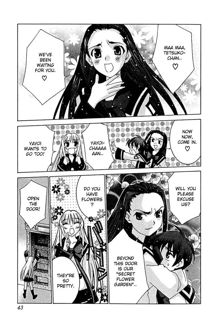 Read Koi Koi 7 chapter 8 image 6 on Lezhin