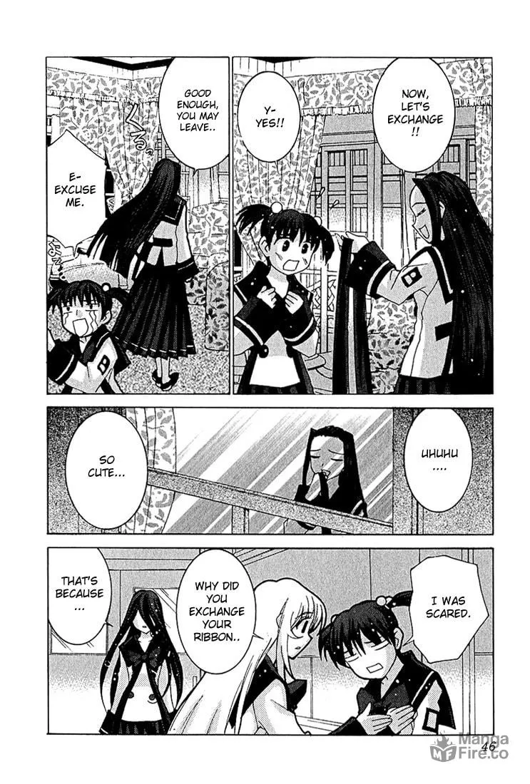 Read Koi Koi 7 chapter 8 image 9 on Lezhin