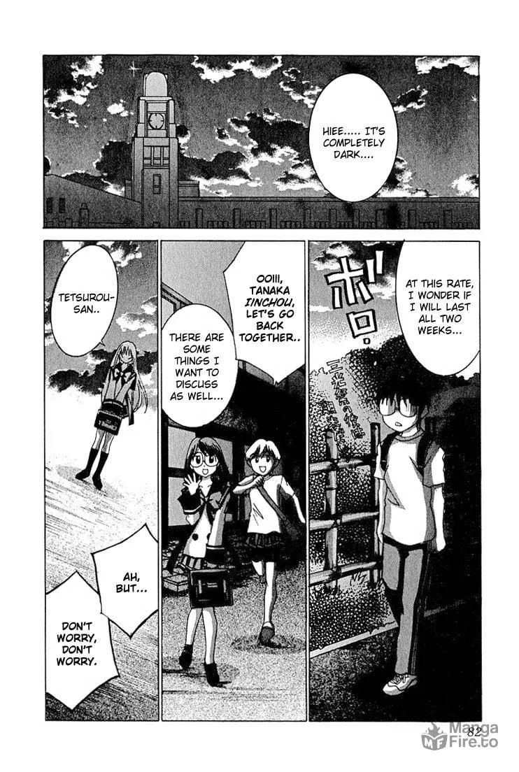 Read Koi Koi 7 chapter 9 image 17 on Lezhin