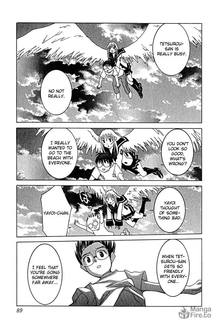 Read Koi Koi 7 chapter 9 image 24 on Lezhin