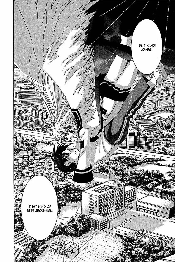 Read Koi Koi 7 chapter 9 image 25 on Lezhin