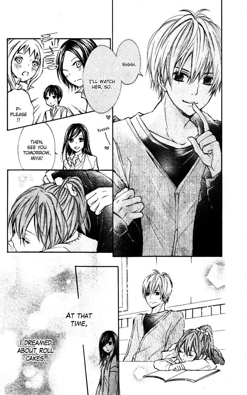 Read Koi Lab chapter 2 image 25 on Lezhin
