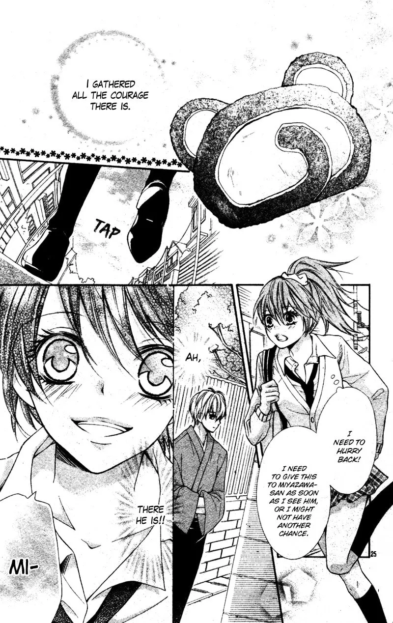 Read Koi Lab chapter 2 image 28 on Lezhin