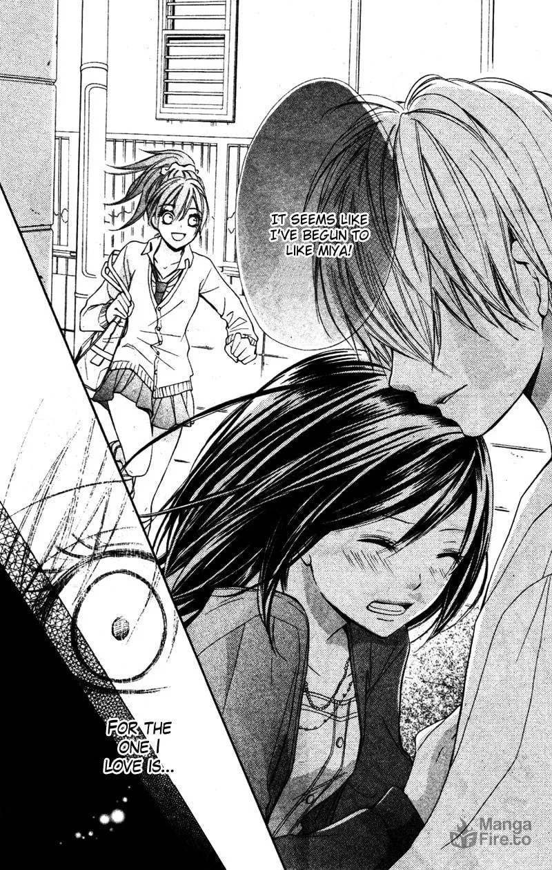 Read Koi Lab chapter 2 image 29 on Lezhin