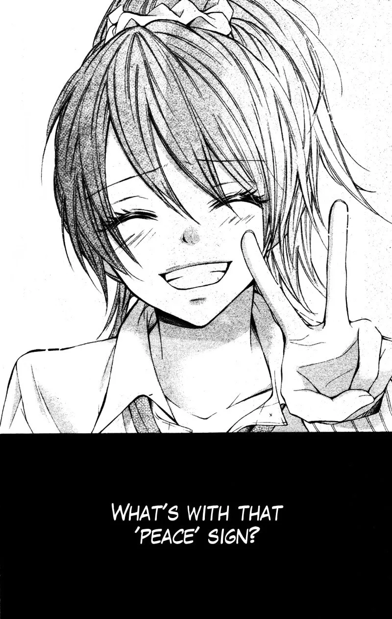 Read Koi Lab chapter 2 image 31 on Lezhin