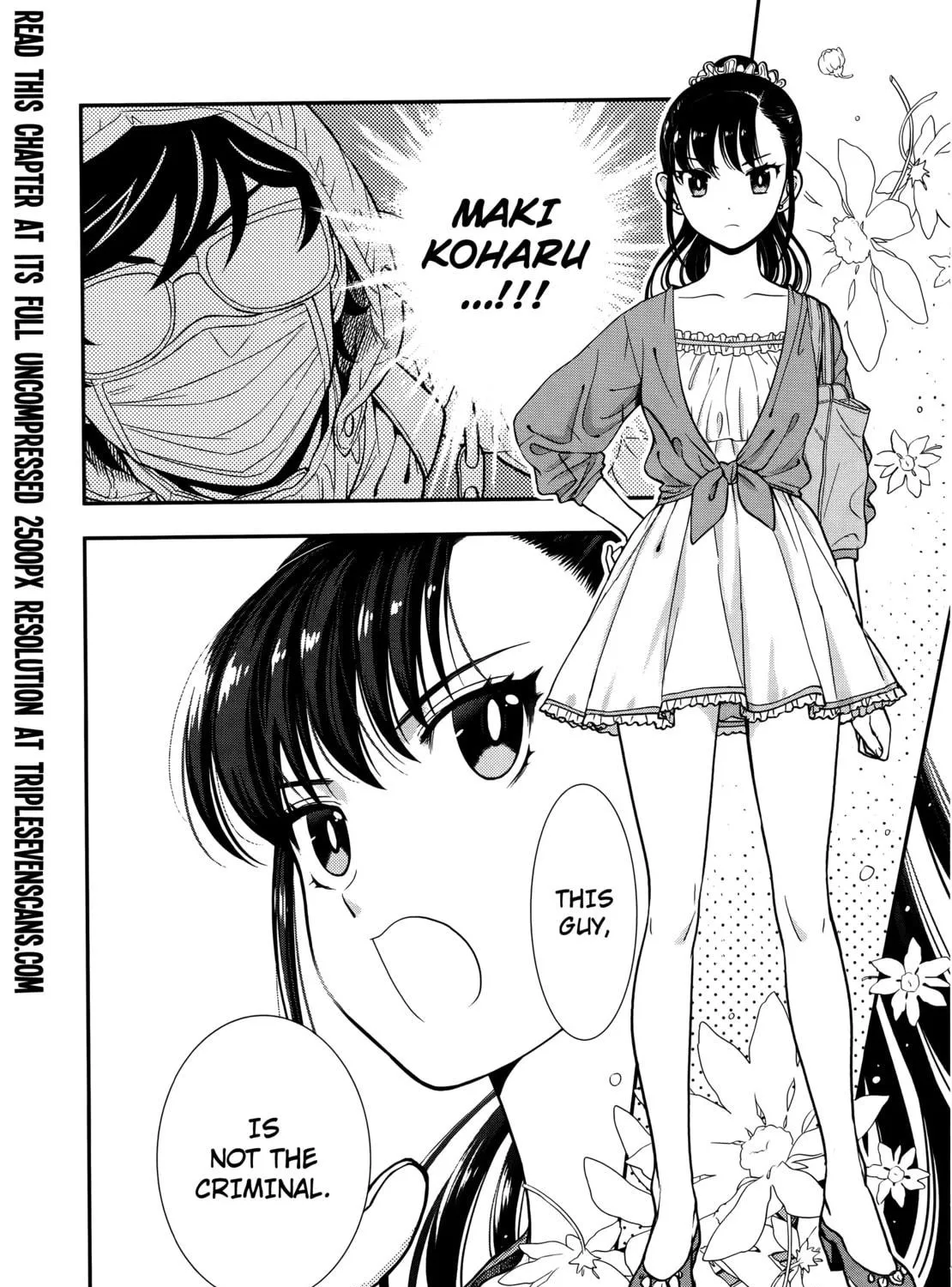 Read Koi Lemon chapter 1 image 17 on Lezhin