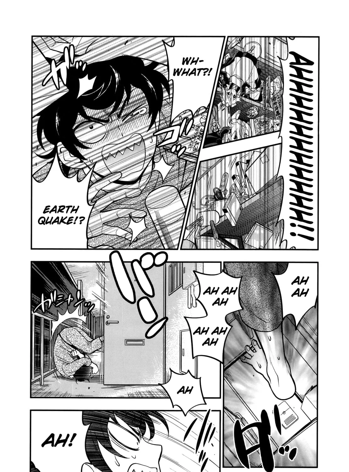 Read Koi Lemon chapter 1 image 55 on Lezhin
