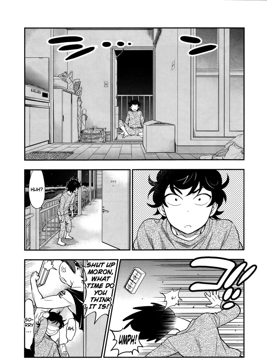 Read Koi Lemon chapter 1 image 57 on Lezhin