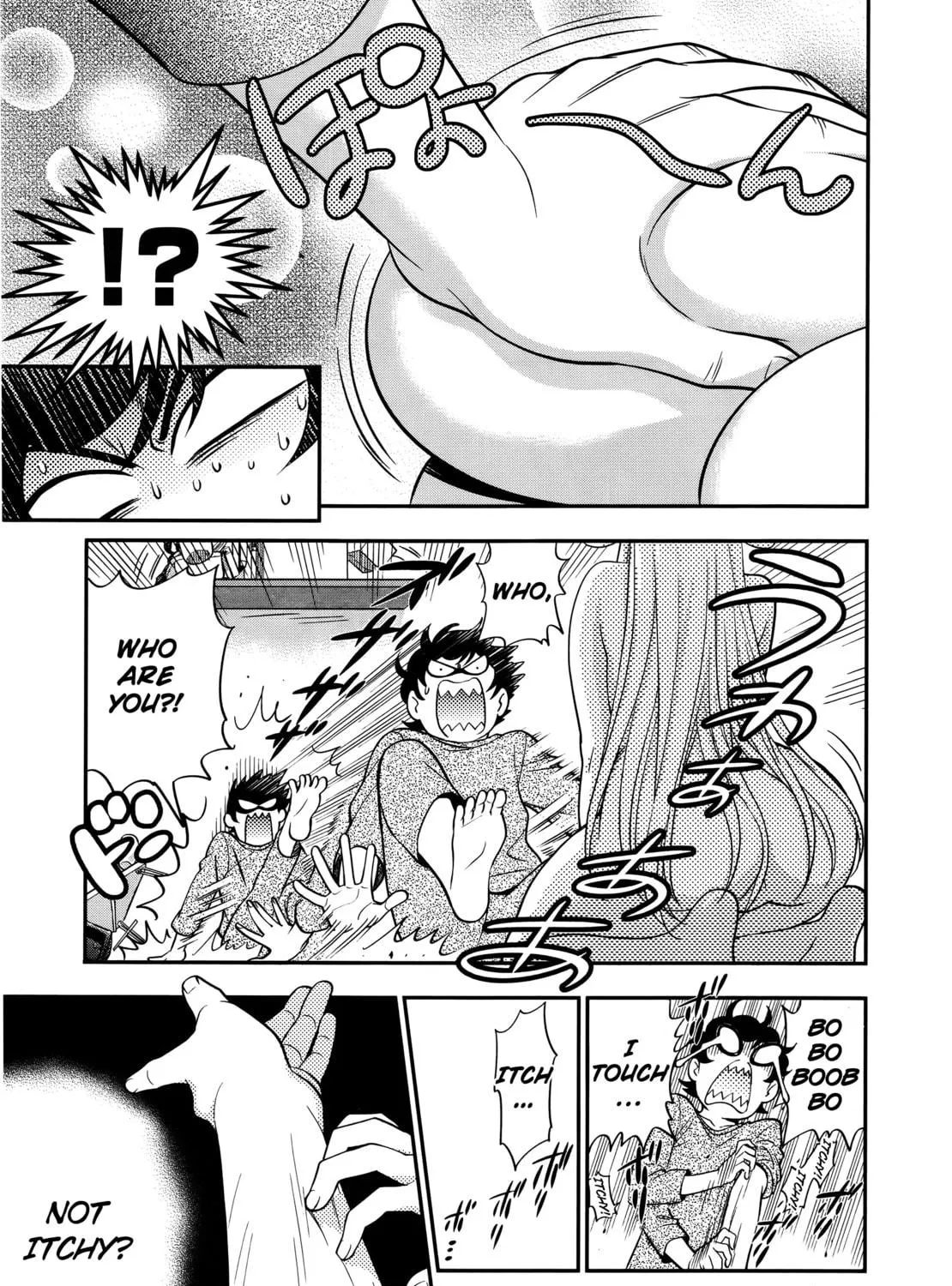 Read Koi Lemon chapter 1 image 63 on Lezhin