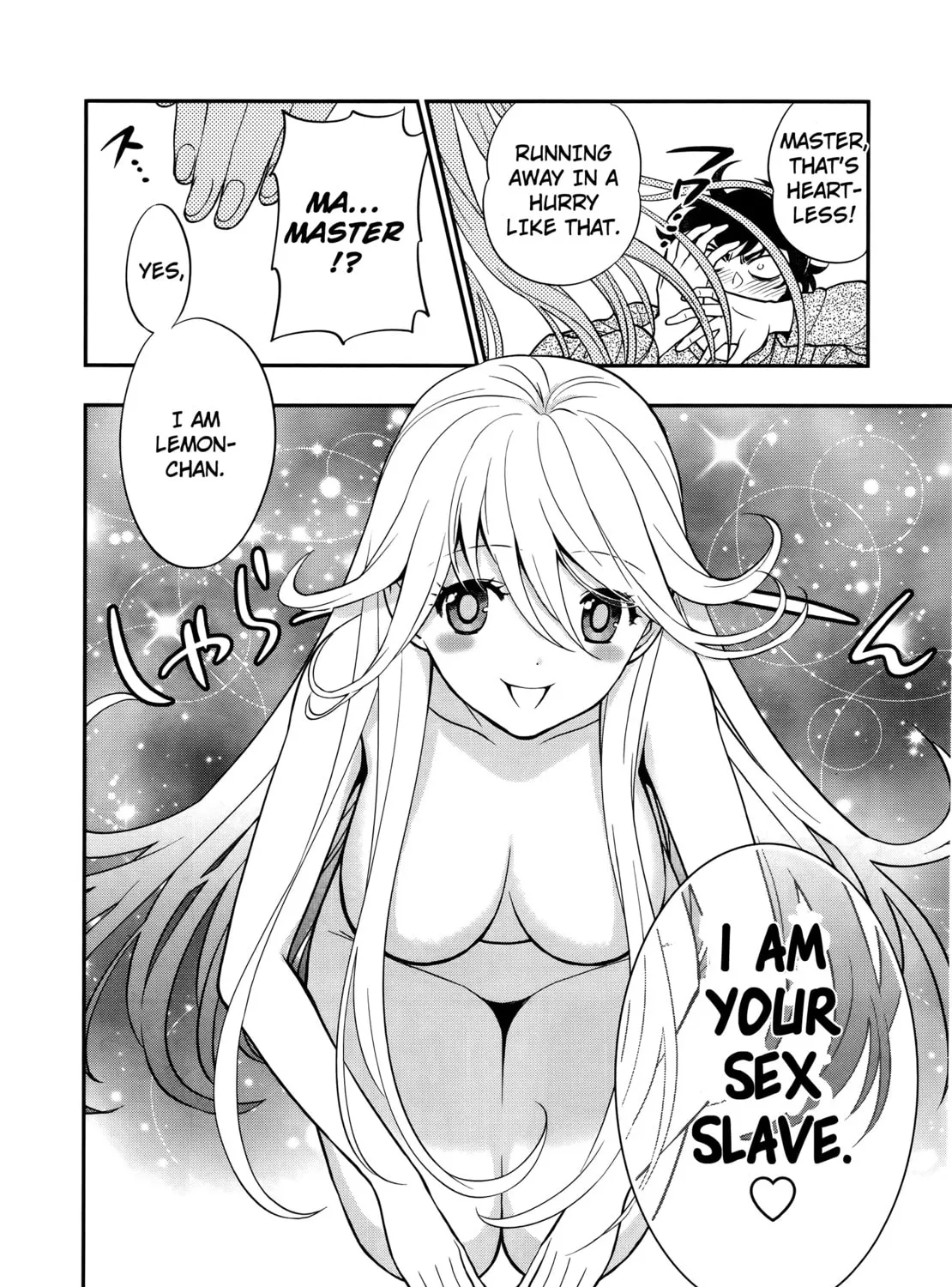 Read Koi Lemon chapter 1 image 65 on Lezhin