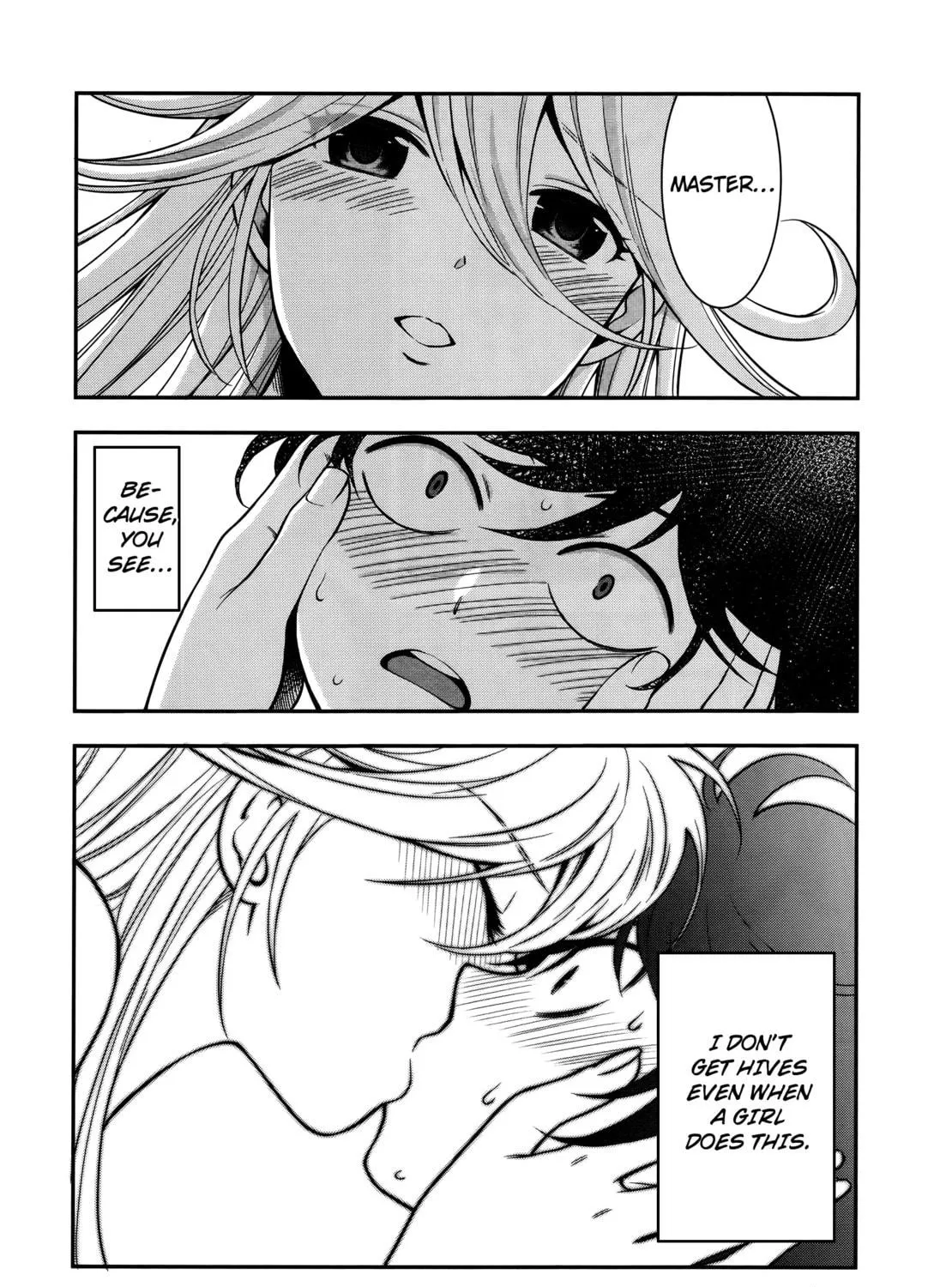 Read Koi Lemon chapter 1 image 69 on Lezhin