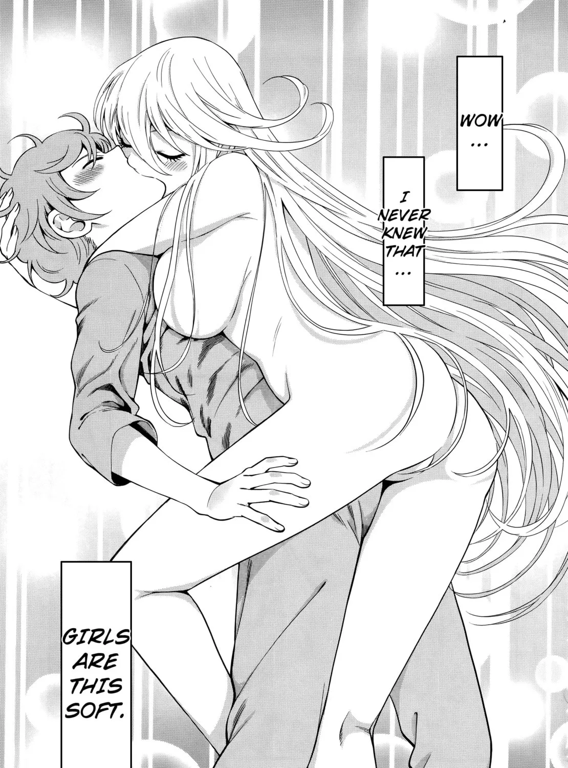 Read Koi Lemon chapter 1 image 71 on Lezhin