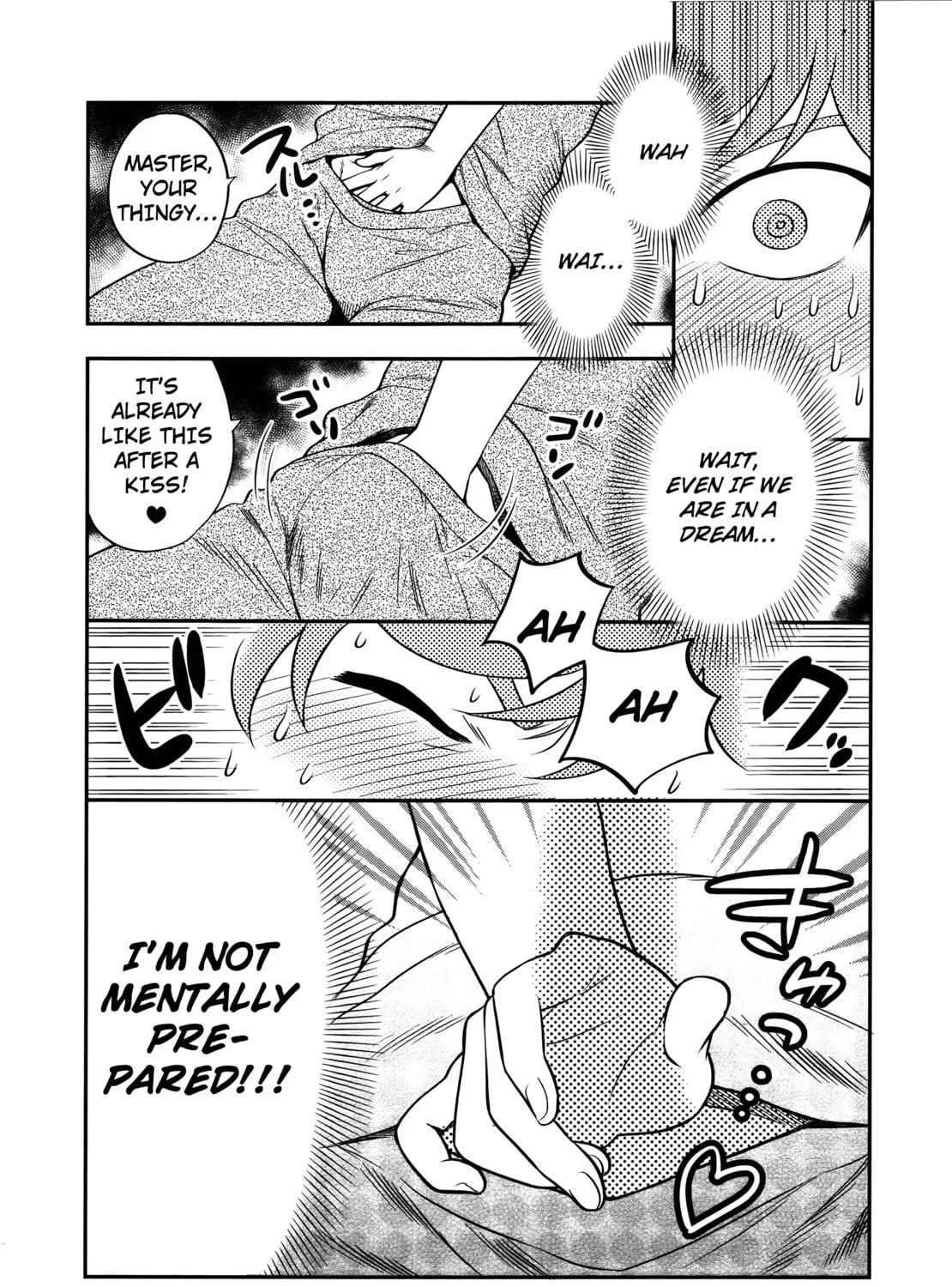 Read Koi Lemon chapter 1 image 75 on Lezhin
