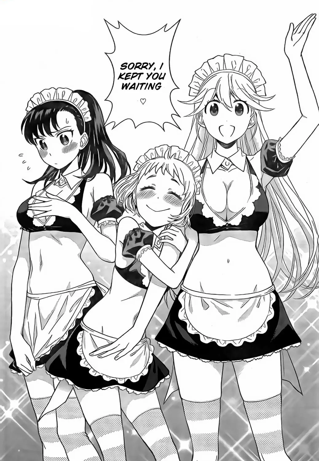 Read Koi Lemon chapter 10 image 20 on Lezhin