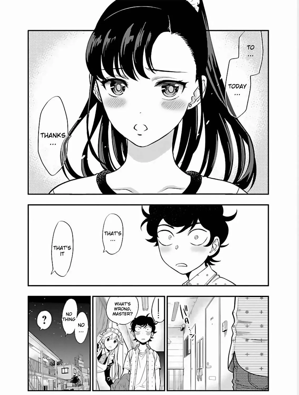 Read Koi Lemon chapter 10 image 52 on Lezhin