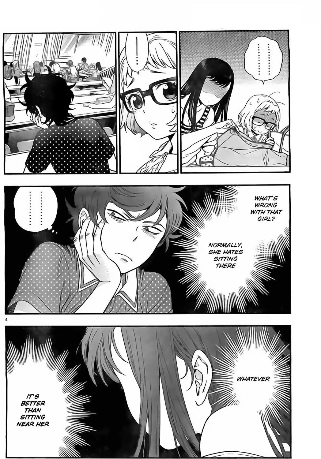 Read Koi Lemon chapter 10 image 8 on Lezhin