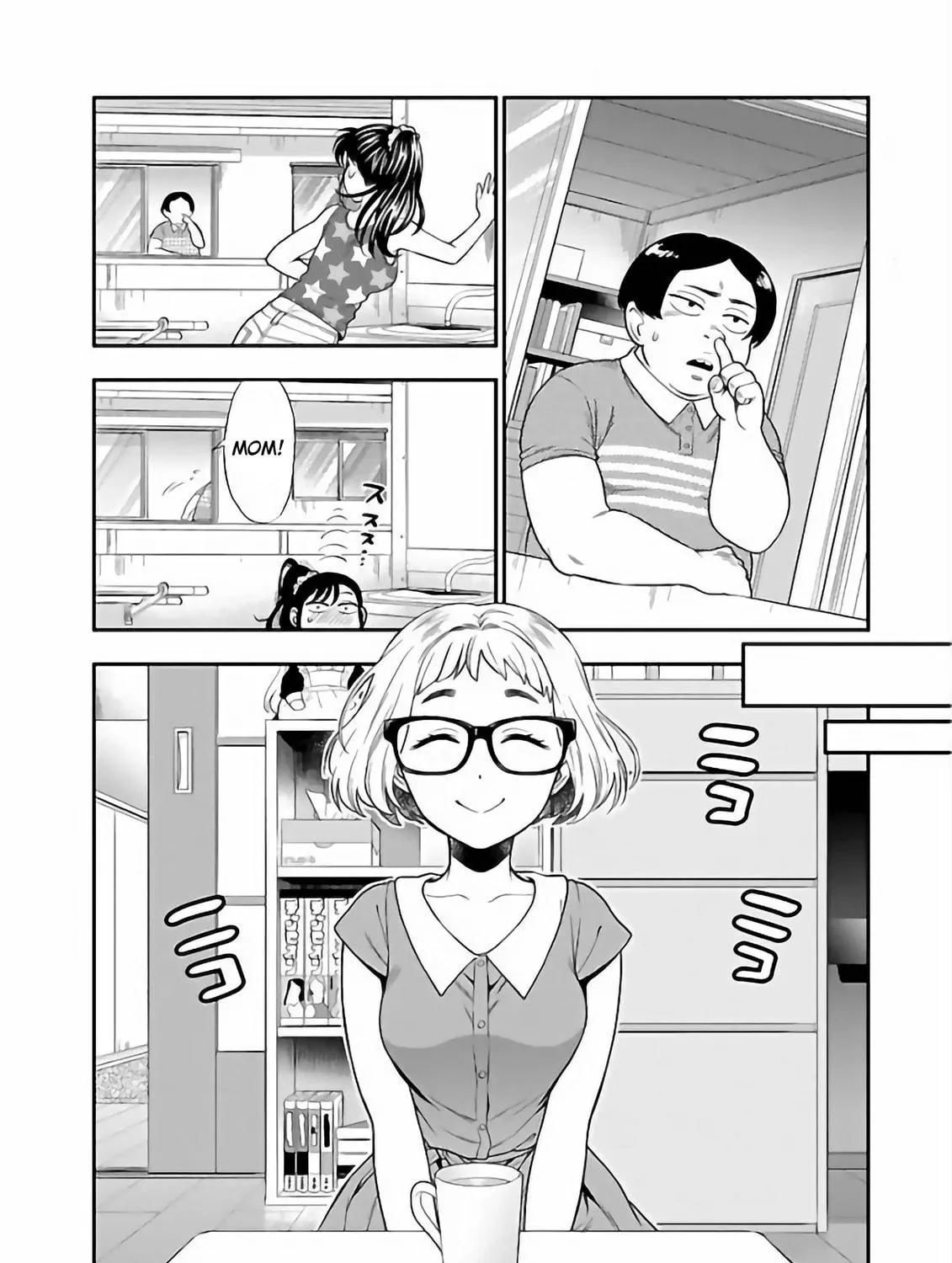Read Koi Lemon chapter 11 image 10 on Lezhin