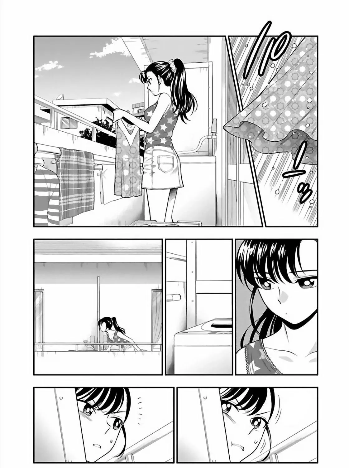 Read Koi Lemon chapter 11 image 8 on Lezhin