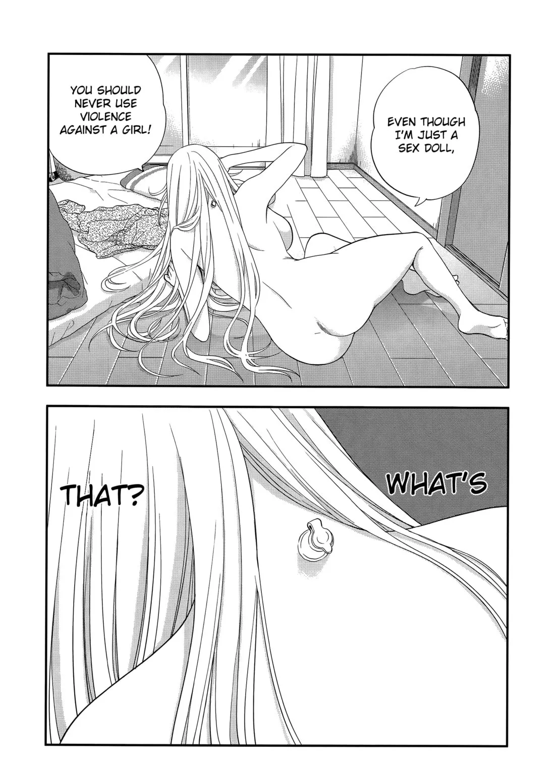 Read Koi Lemon chapter 2 image 29 on Lezhin