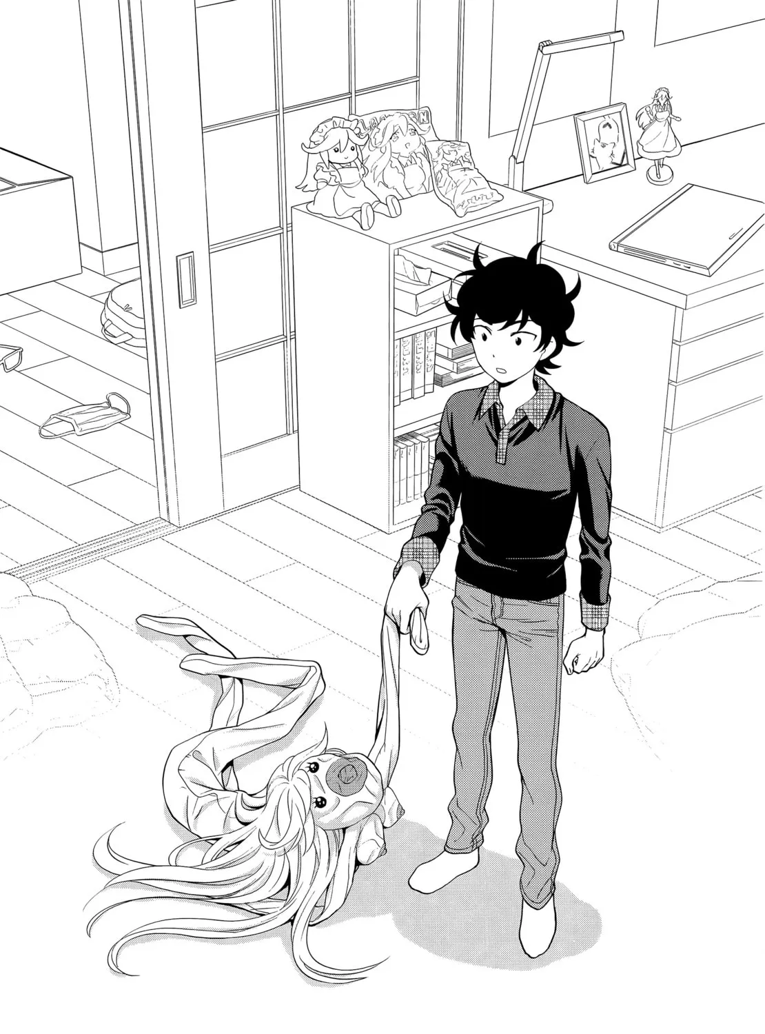 Read Koi Lemon chapter 2 image 41 on Lezhin