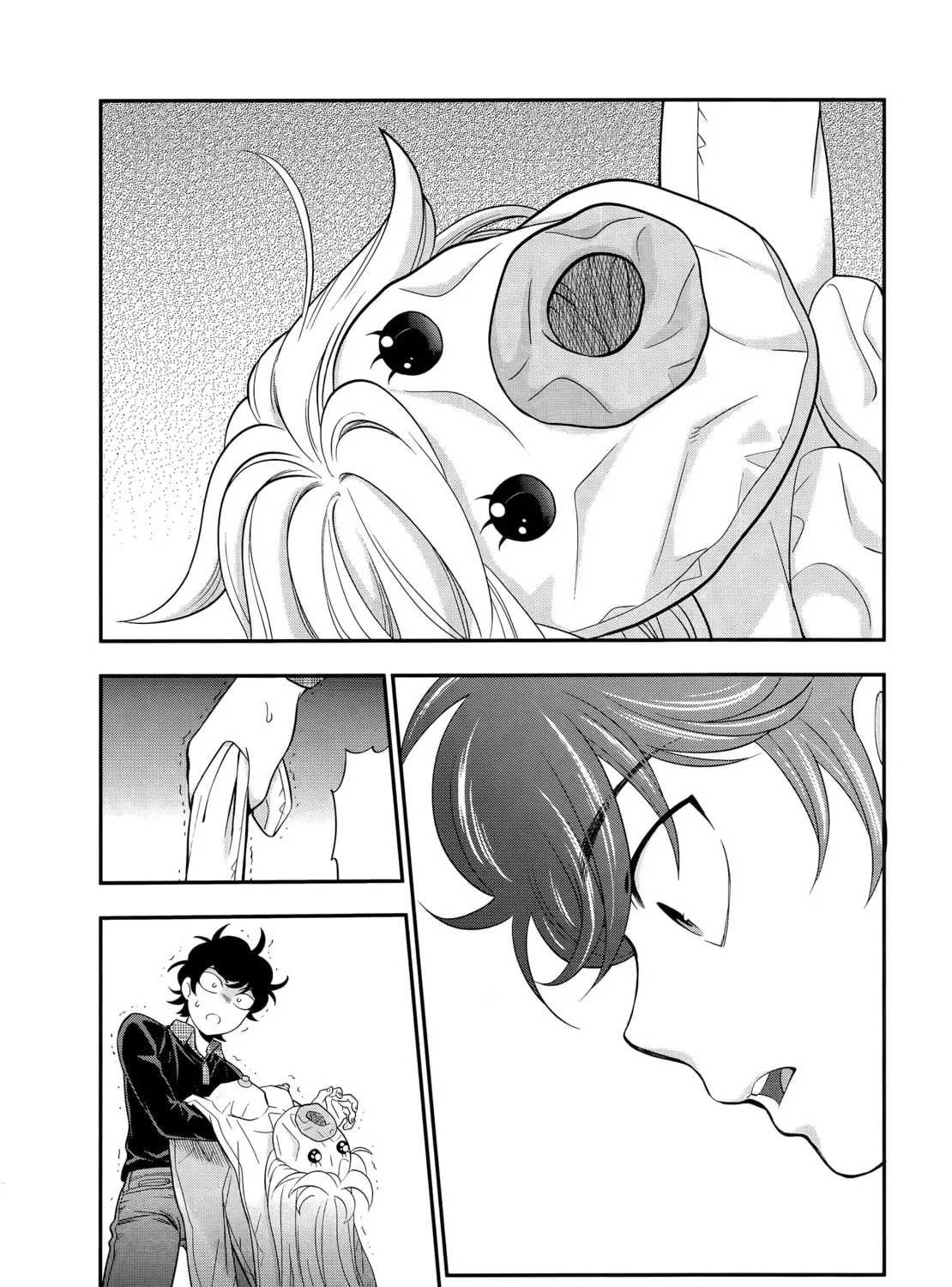 Read Koi Lemon chapter 2 image 43 on Lezhin
