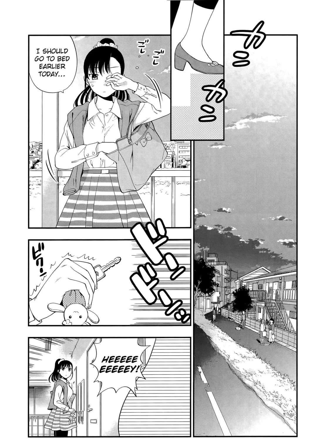 Read Koi Lemon chapter 2 image 49 on Lezhin