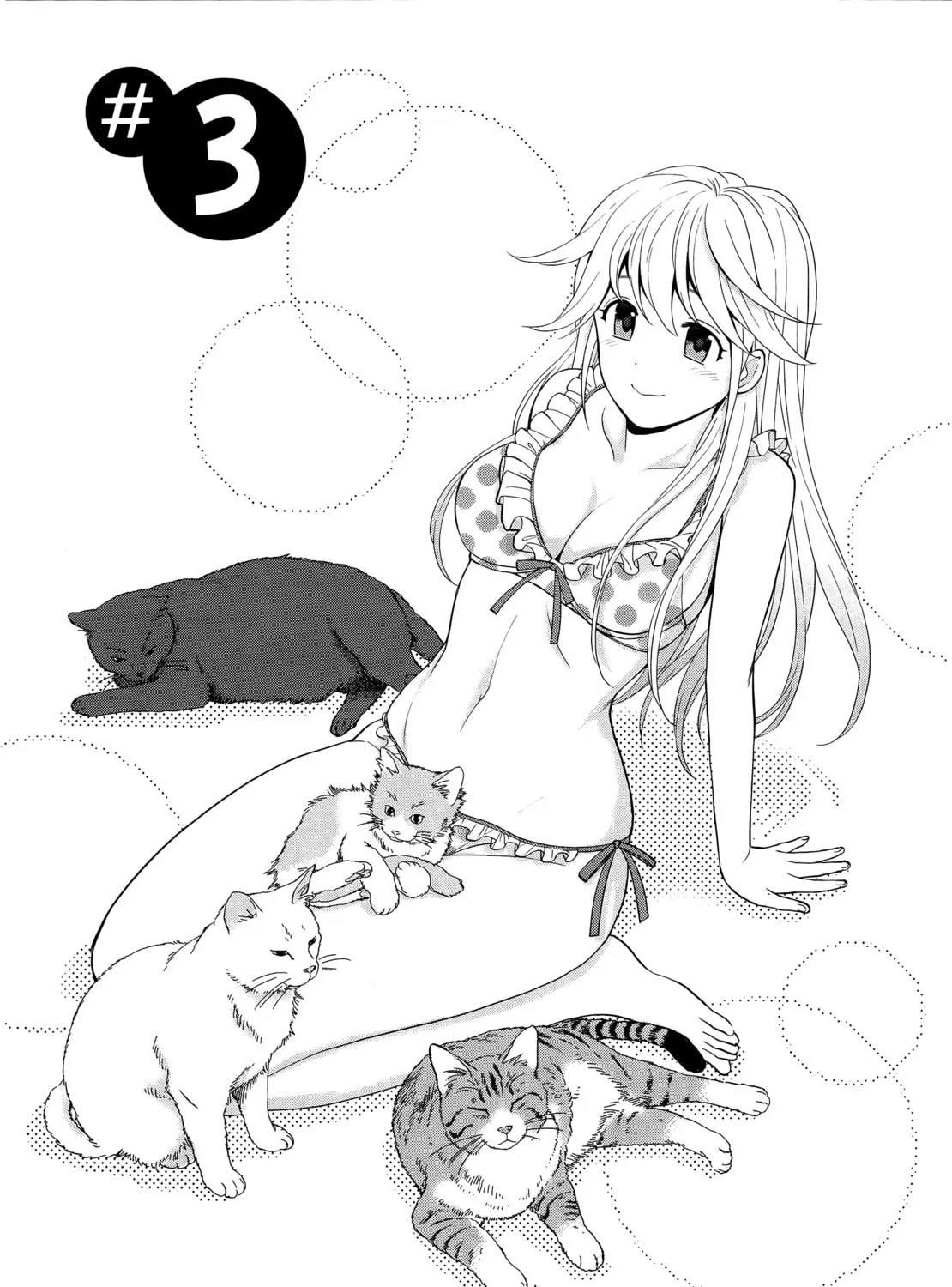 Read Koi Lemon chapter 3 image 1 on Lezhin