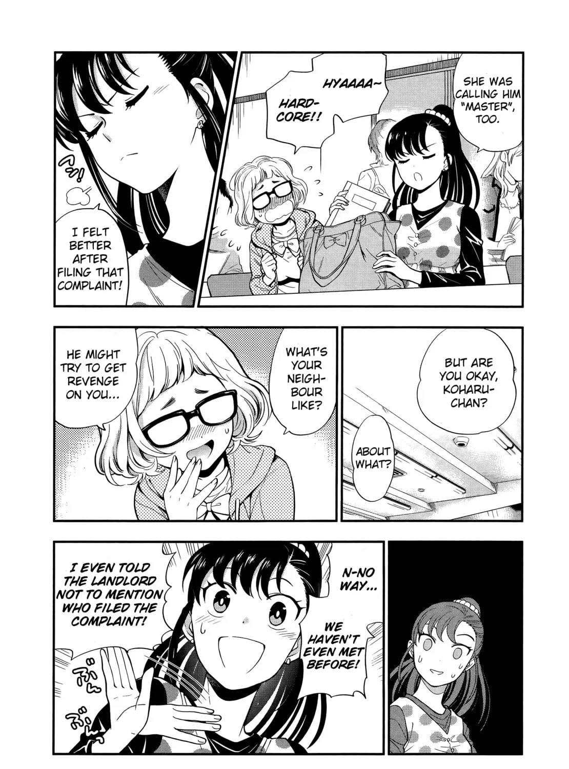 Read Koi Lemon chapter 3 image 13 on Lezhin