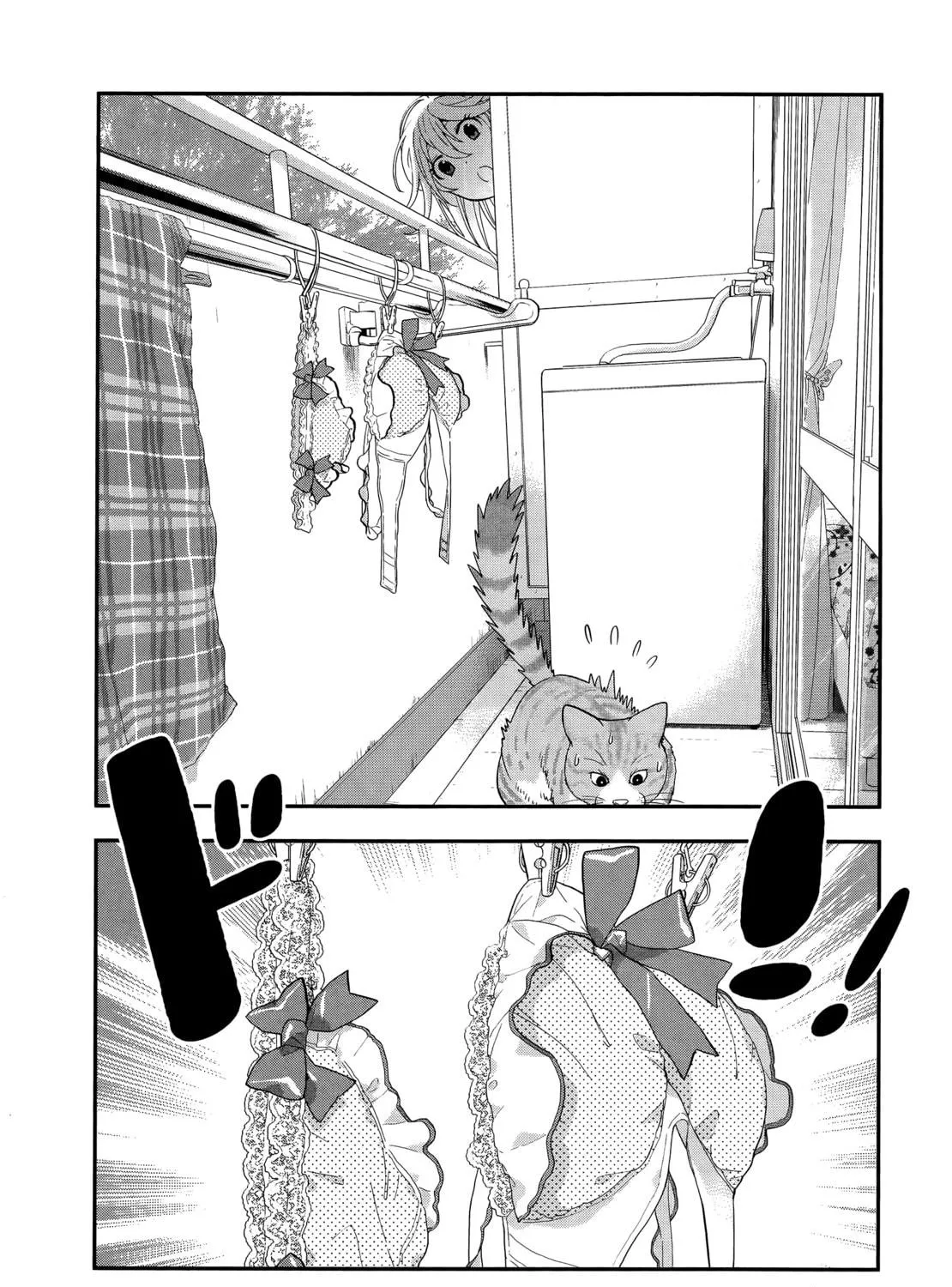 Read Koi Lemon chapter 3 image 27 on Lezhin