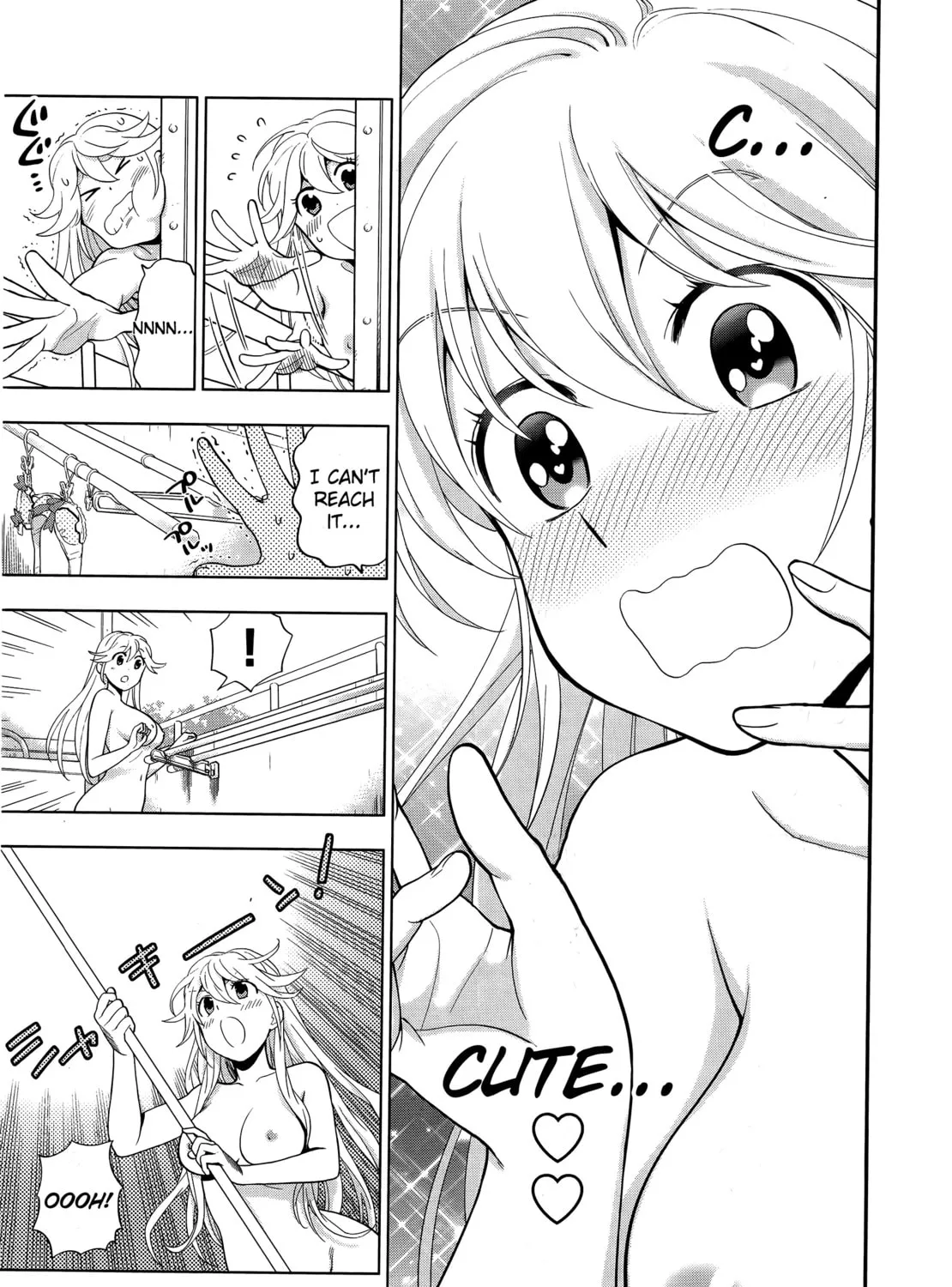 Read Koi Lemon chapter 3 image 29 on Lezhin