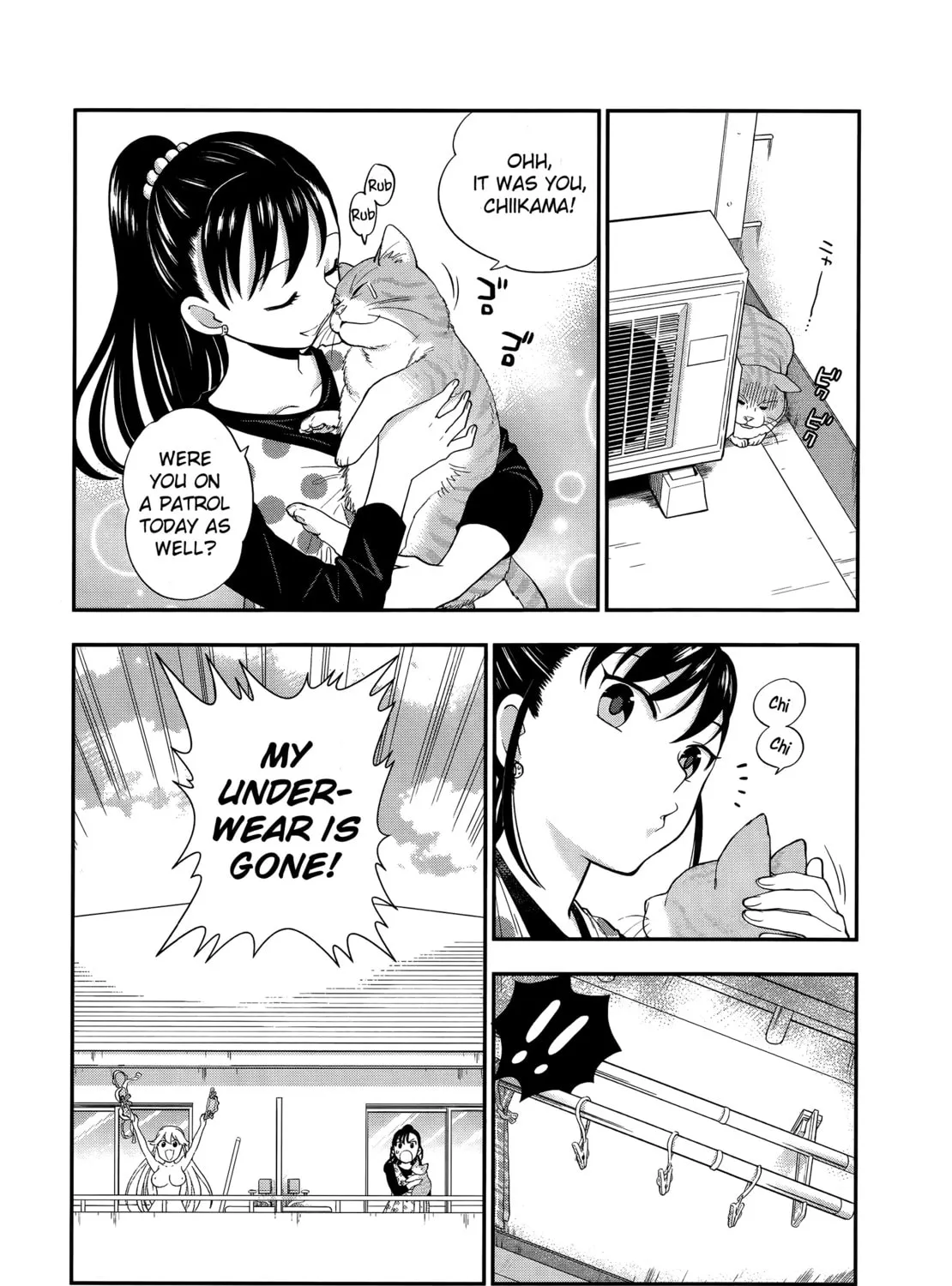 Read Koi Lemon chapter 3 image 35 on Lezhin