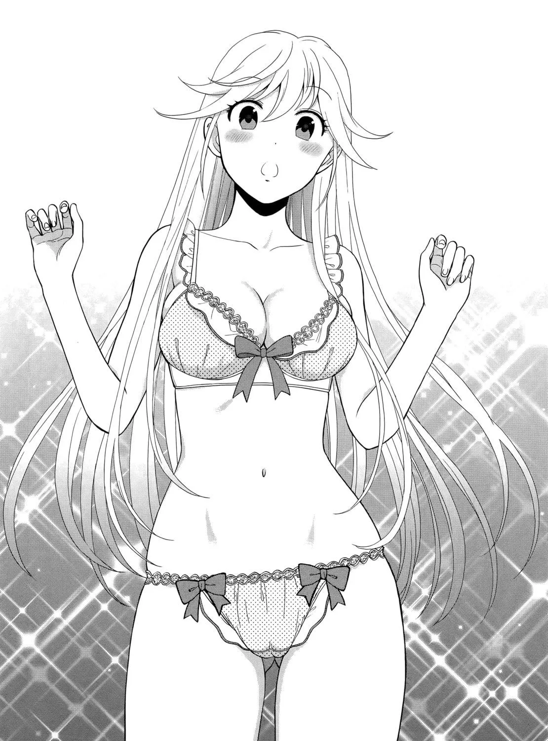 Read Koi Lemon chapter 3 image 39 on Lezhin