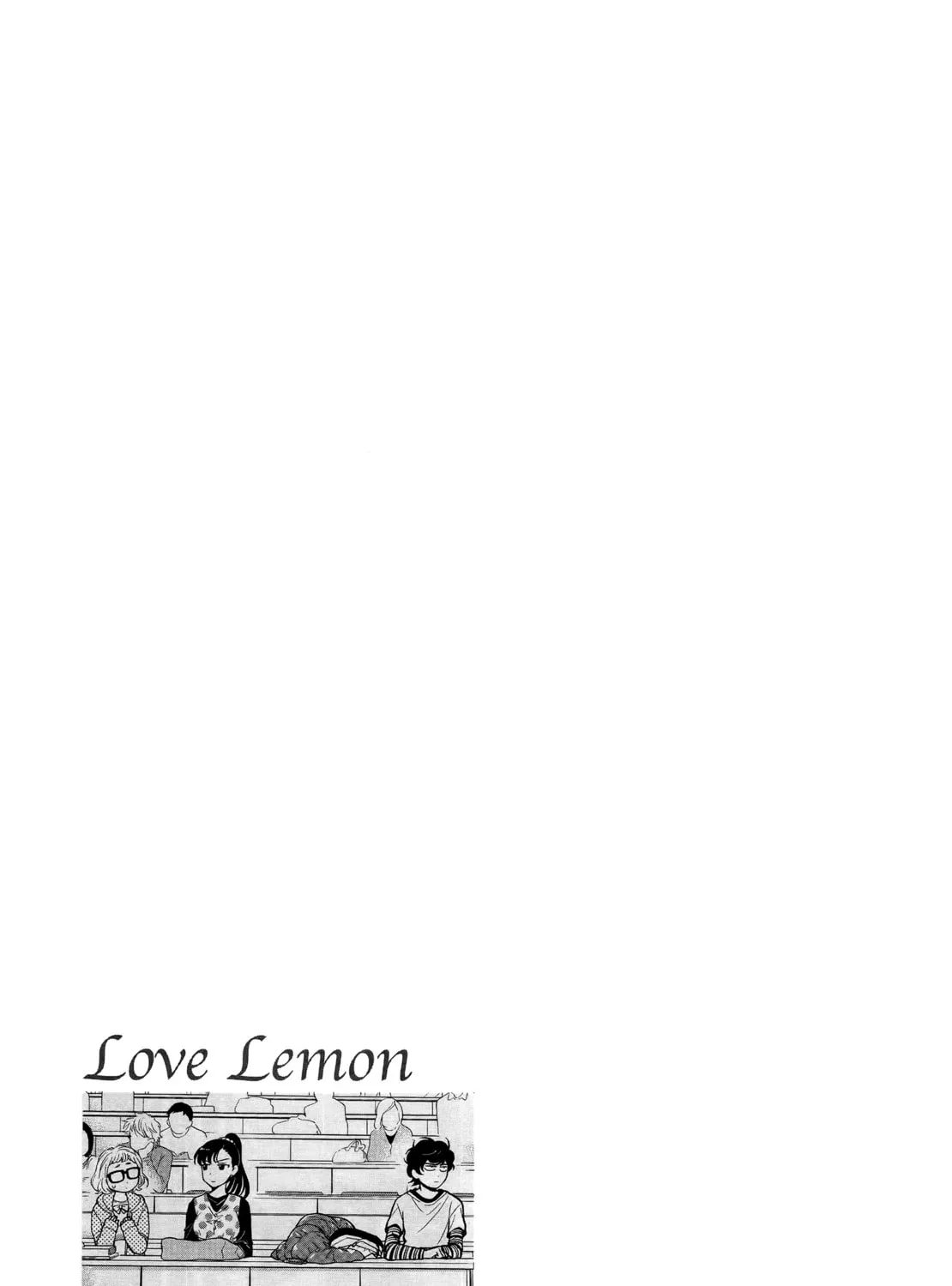 Read Koi Lemon chapter 3 image 49 on Lezhin