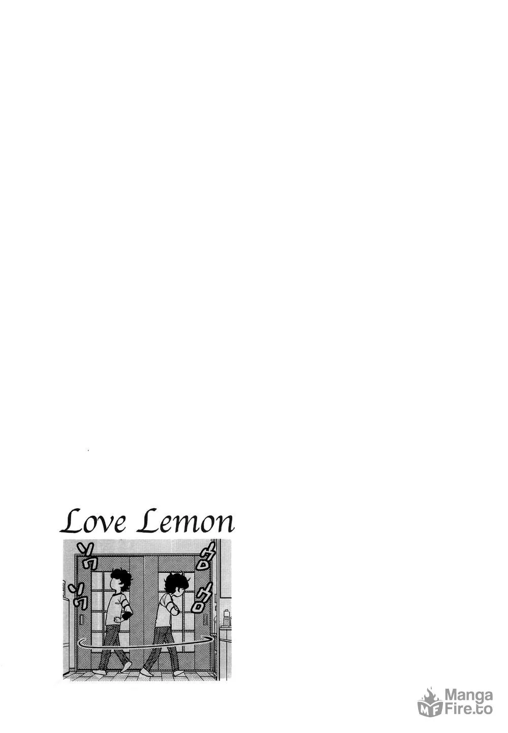 Read Koi Lemon chapter 4 image 24 on Lezhin