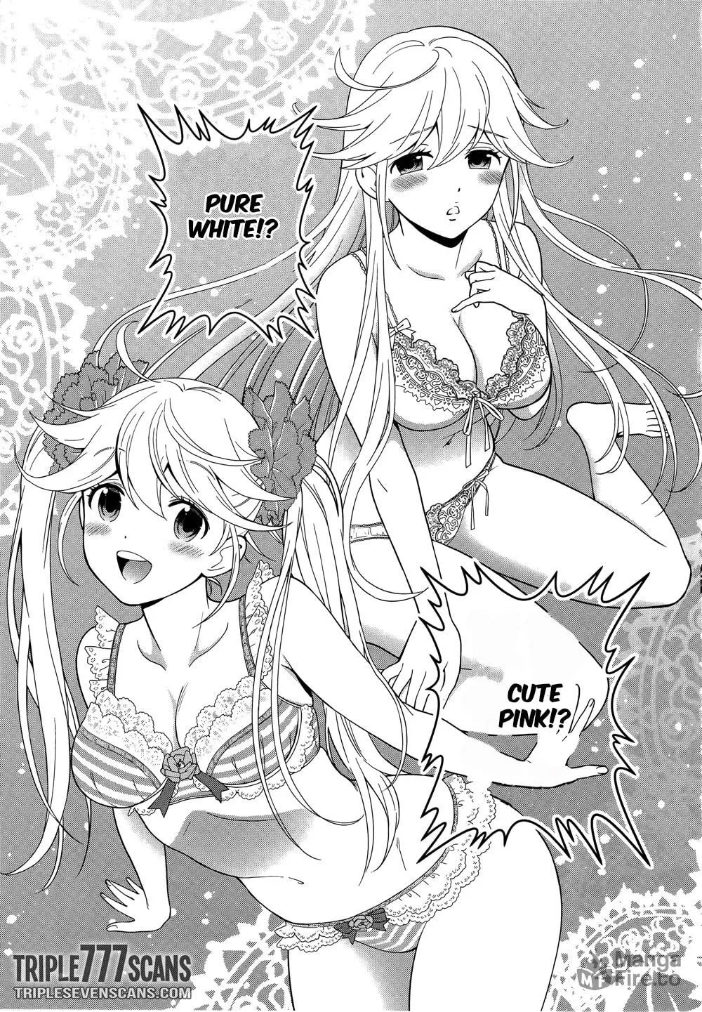 Read Koi Lemon chapter 4 image 8 on Lezhin