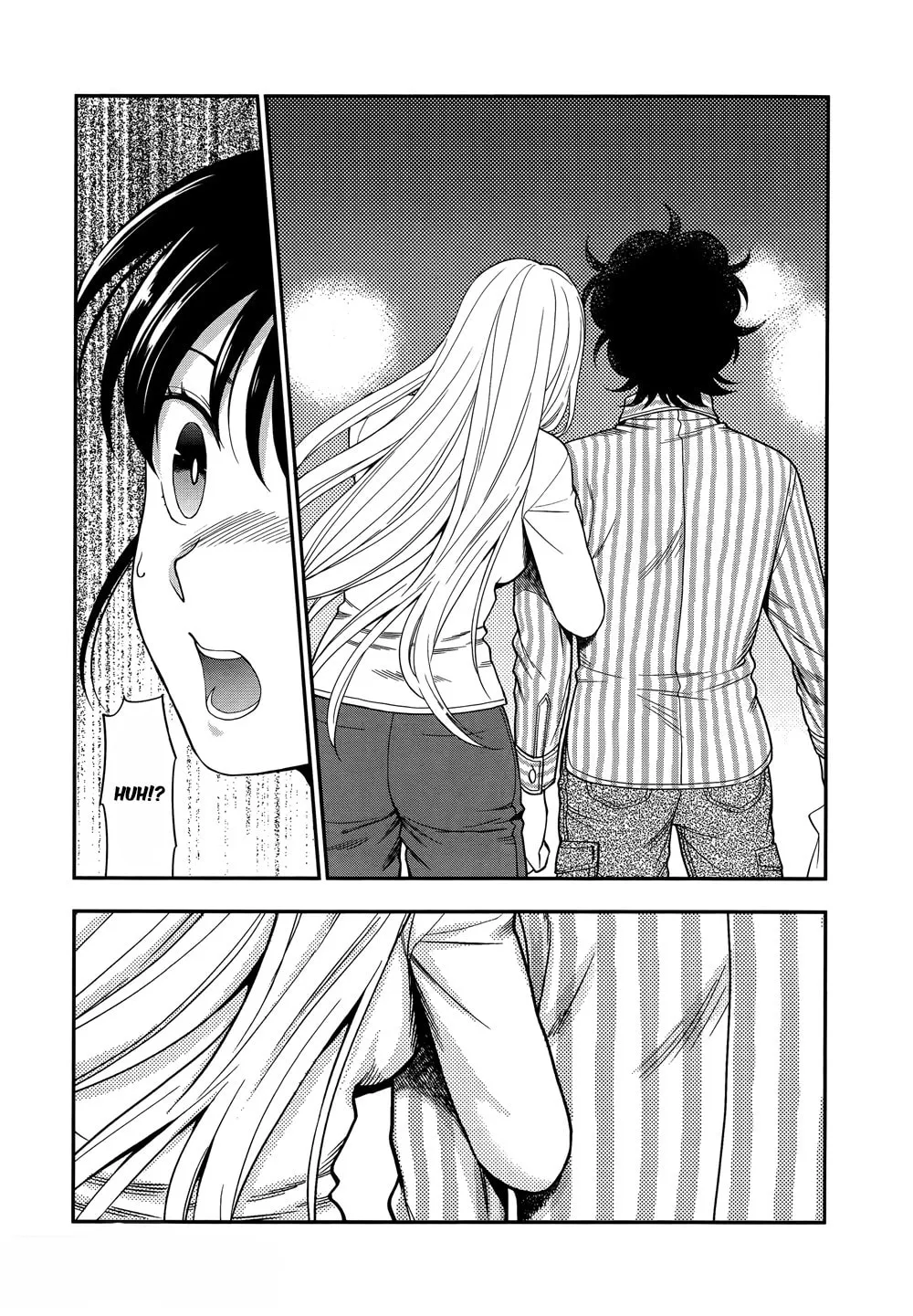 Read Koi Lemon chapter 5 image 10 on Lezhin