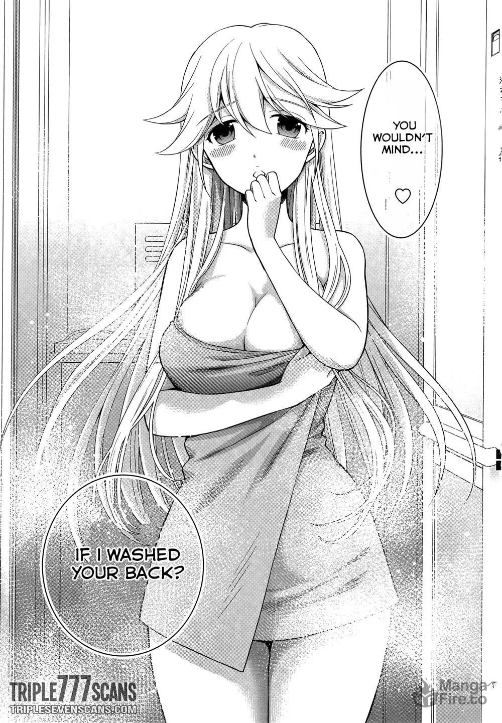 Read Koi Lemon chapter 5 image 14 on Lezhin