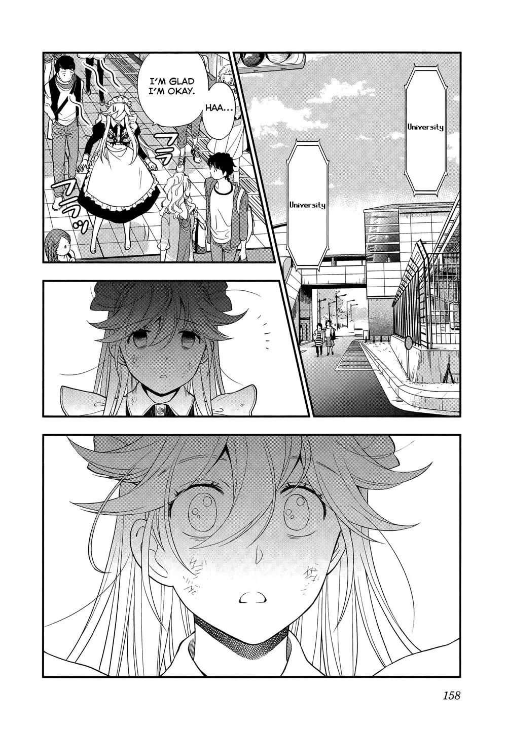 Read Koi Lemon chapter 6 image 15 on Lezhin