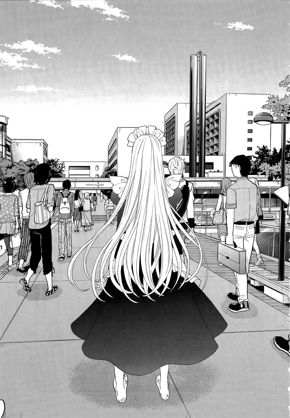 Read Koi Lemon chapter 6 image 16 on Lezhin