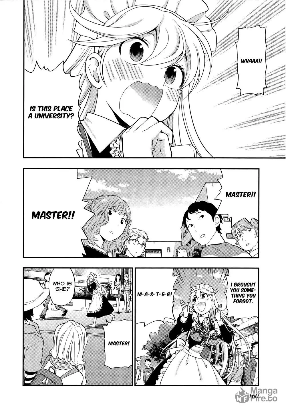 Read Koi Lemon chapter 6 image 17 on Lezhin